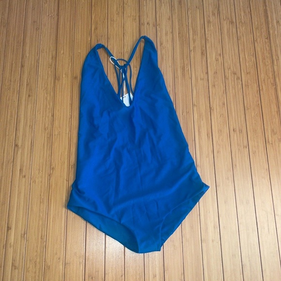 Mikoh Ipanema One Piece Swimsuit - Picture 6 of 11